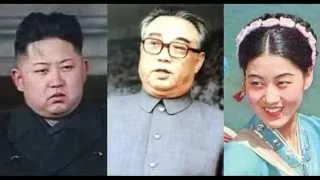 장성택의 유언(처형 직전) - North Korea Jang Sung-taek's testament