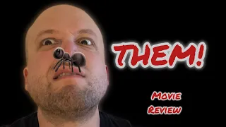 THEM! (1954) Movie Review