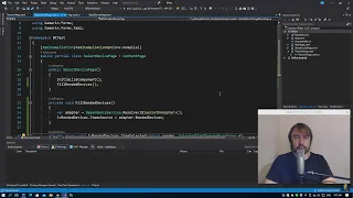 Plugin.BluetoothClassic for Xamarin. Tutorial. IBluetoothConnection