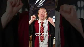 POV Wenn ich SCHÜLER in HOGWARTS wäre