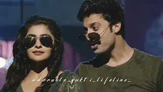 Karishma & Rajveer Dance on kala Chashma //Pushpa ji's Reaction 😂