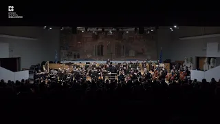 Elgar - Cello Concerto - Liakakis, Symeonidis, TSSO