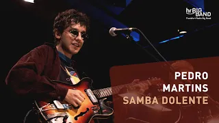 Titel: Pedro Martins: "SAMBA DOLENTE" | Frankfurt Radio Big Band | Jim McNeely | Jazz | 4K