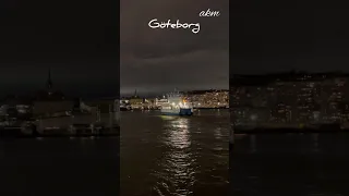 Beauty of sea!, Gothenburg |Göteborg, Sweden 🇸🇪