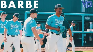 #2 HS Team in the COUNTRY! Barbe HS | Part 1