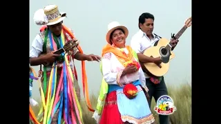 Siway Sambita - LOS TRONADORES DEL CHARANGO💃💃