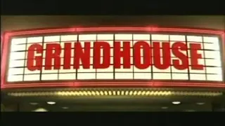 Grindhouse Movie Trailer 2007 - TV Spot