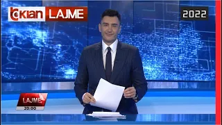 Edicioni i Lajmeve Tv Klan 19 Gusht 2022, ora 19:30 | Lajme-News