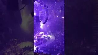 Billy Joel Piano Man Song - Live Salt Lake City 11/28/2017