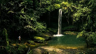 DONDE SE OCULTA EL SOL, VILLAGARZÓN - PUTUMAYO