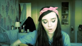 king for a day - pierce the veil - cover by emma