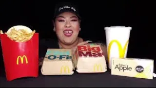 MUKBANG CRINGEFEST 1 CRINGE COMPILATION