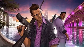 Did you know in gta vice city?