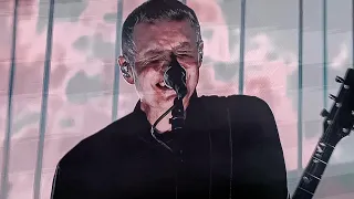 Sigur Rós - Live @ Lucca Summer Festival (2023)