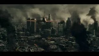 Resident Evil Afterlife | Trailer #1 US (2010)