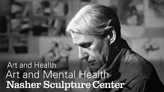 The Power of Art: Creating through Disorders of the Mind - Art and Health Series