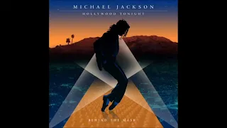 Michael Jackson - 09. Hollywood Tonight (A Capella)