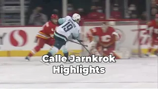 Calle Järnkrok 2021/22 Highlights | Seattle | Calgary