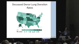 Evaluation for Lung Transplantation | Tim Whelan, MD