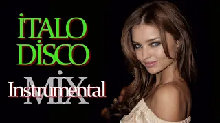 İTALO DİSCO - Instrumental Mix