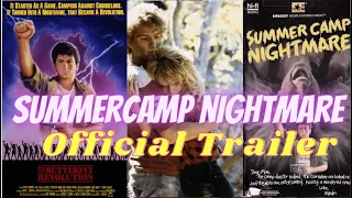 Summer Camp Nightmare (Trailer 1987)