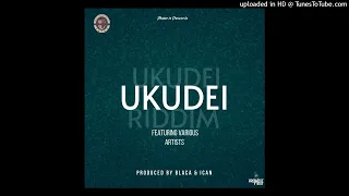 Free zimdancehall Instrumental |UkuDei riddim pro by bLaCa &iCan theproducer