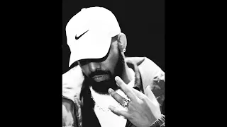 Drake Type Beat - "Trap Blessed" | Type Beat | Hard Rap/Trap Instrumental 2022