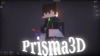 Top 5 Rig Prisma3D - Minecraft #2