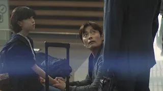 Exclusive clip for 'EMERGENCY DECLARATION' featuring Lee Byung Hun, Song Kang Ho, and more