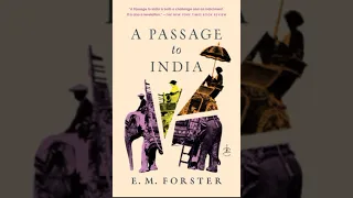 Ταξίδι στην Ινδία  p.2/2 | Ε. Μ. Φόρστερ | Ηχητικό Βιβλίο