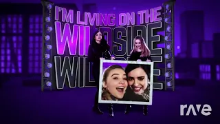 Sabrina Carpenter feat. Sofia Carson - Wildside (Tiësto Remix)