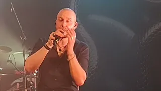 Soen - Lotus (Live 27.05.2022) Athens