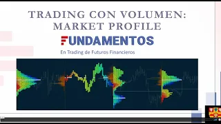 Volumen módulo 7, Market Profile