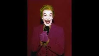 Instant Joker laugh (Cesar Romero)