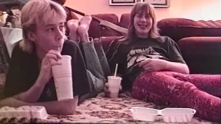 Metalhead Teens | Behind the Scenes (1989)