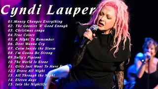 Cyndi Lauper - C.Lauper Greatest Hits Full Album - Best Songs Of C.Lauper Playlist 2022 [ Playlist ]