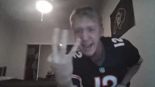 Bears Fan Reacts: 21-22 Week 3: A First Start Disaster (CHI: 6 @ CLE: 26)