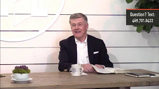 Philippians 1:29 "Believing and Suffering" - Steadfast Hope with Steven J. Lawson