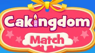 Cakingdom match | Moe Games Inc.