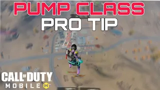 HOW TO GET AIRBORN HEIGHT WITH PUMP CLASS | PUMP CLASS TIPS AND TRICKS