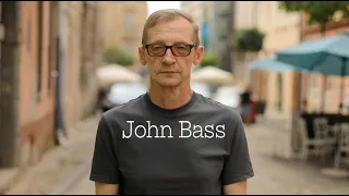 ЗМІНА ЗМІН: John Bass, басист поневолі