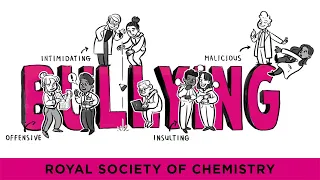 Royal Society of Chemistry - Breaking Barriers - A Cognitive Whiteboard Animation