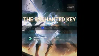 THE ENCHANTED KEY STORY Part 1