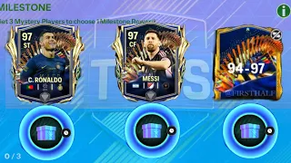 MESSI AND RONALDO TOTS CONFIRMED! MLS AND SAUDI LEAGUE TOTS IN FC MOBILE 24! FREE GIFTS!