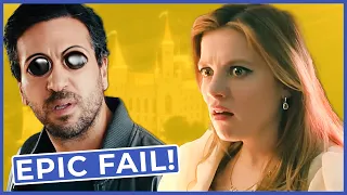 Das tut einfach weh! 😱 Chantal im Märchenland Review