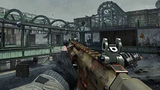 Call of Duty Modern Warfare 3 - Gameplay - No commentary