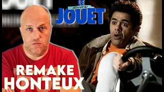 LE NOUVEAU JOUET - Critique !