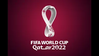 Iran vs USA | FIFA World Cup 2022 | FIFA23 Sim