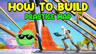 How to Build in Fortnite Beginners