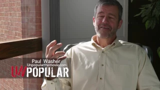 Unpopular The Movie - Sin Struggle by Paul Washer